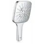 Ручний душ, 3 режими струменю Grohe Rainshower SmartActive (26550000)