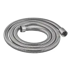 Шланг Zerix Chr.F01 розтяжний 150-200 см упаковка (ZX0110)