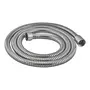 Шланг Zerix Chr.F01 розтяжний 150-200 см упаковка (ZX0110)