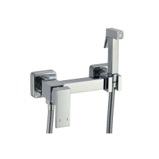 Змішувач для гігієнічного душу Mixxus Premium Mark 024 (MI5969)