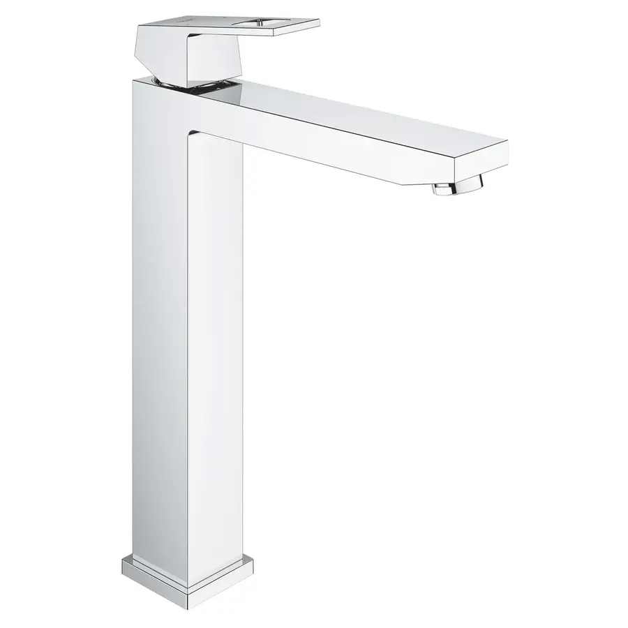 Змішувач на стільницю для раковини XL-розміру Grohe Eurocube (23406000)