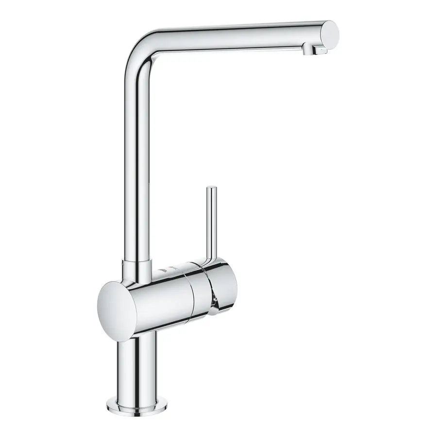 Змішувач для кухні Grohe Minta (31375000)