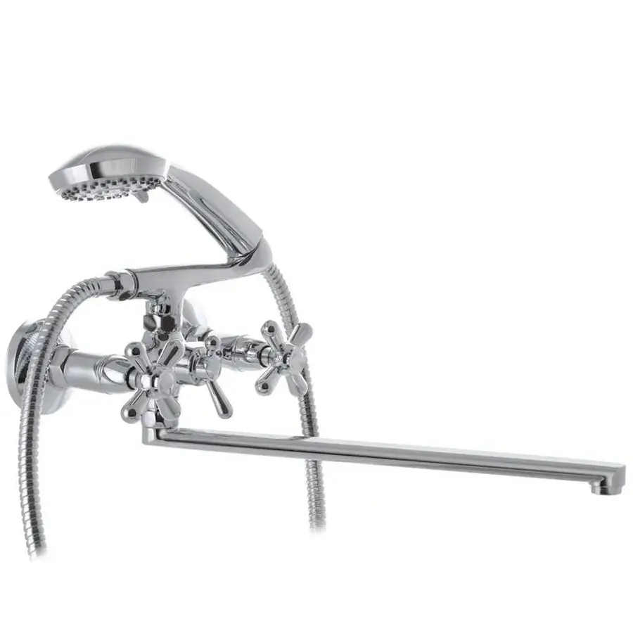 Змішувач для ванни EP Dominox 143 (EP0064)