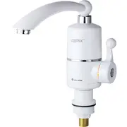 Водонагрівач 3,3 kW проточний, на мийку ZERIX ELW16 (ZX3071)