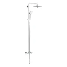 Душова система з термостатом для ванни Grohe Euphoria System (27475002) Душова система з термостатом для ванни Grohe Euphoria System (27475002)