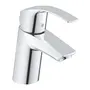 Змішувач для раковини S-розміру Grohe Eurosmart (32467002)