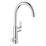 Змішувач для кухні з підключенням до фільтру Grohe Blue Pure (31722000)
