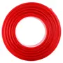 Труба для теплої підлоги з кисневим бар'єром Koer PERT EVOH 16*2,0 (red) (240 м) (KR2861)