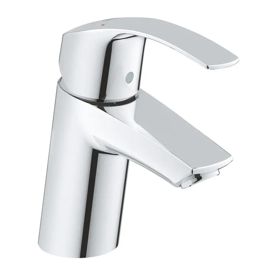 Змішувач для раковини S-розміру Grohe Eurosmart (32467002)