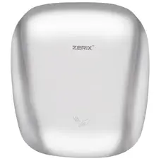 Сушарка для рук автоматична Zerix HD-110-SUS Polish (950Вт) (ZX3252)