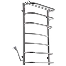 Сушка для рушників електрична Zerix EPU-5080LC (ліве підключення) (ZX4504) Сушка для рушників електрична Zerix EPU-5080LC (ліве підключення) (ZX4504)