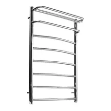 Сушка для рушників водяна EP (сходи-полиця) 4х4 800/8/500 (PS0171)