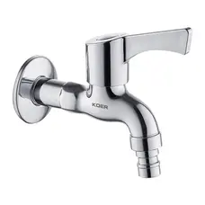 Кран для холодної води 1/2" (Koer KR.253) (KR2726) Кран для холодної води 1/2" (Koer KR.253) (KR2726)