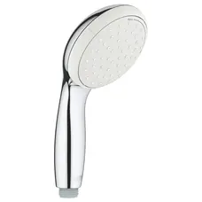 Ручний душ, 2 режими струменю Grohe New Tempesta Classic (26161001)