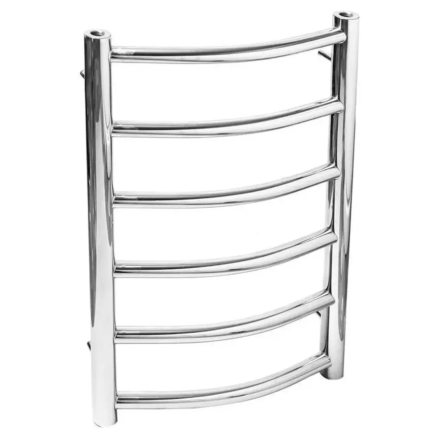 Сушка для рушників водяна EP (драбина) 38 700/6/400 (бок. Подеколи.) (PS0043)