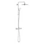 Душова система з термостатом для душа Grohe Euphoria System (27615002)