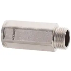 Подовжувач Koer WM.E06-50 - 1/2" 50мм (KR3007)
