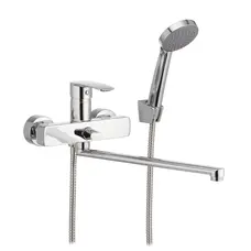 Змішувач для ванни Cron Vega 006 (CR0820)