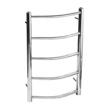 Сушка для рушників водяна EP (драбина-полка) 32 4х4 700/5/400 (PS0167)