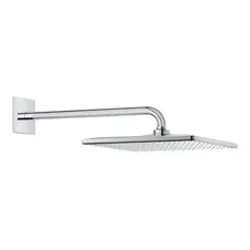Верхній душ з настінним кронштейном Grohe Rainshower Mono (26563000)
