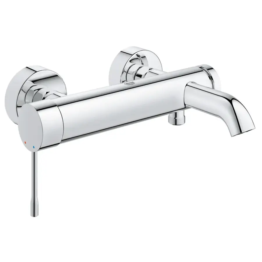 Змішувач для ванни Grohe Essence New (33624001)