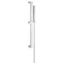 Душовий гарнітур зі штангою, 1 режим струменю Grohe Euphoria Cube (27936000)