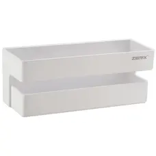 Полиця для ванної кімнати Zerix A8042 (ZX2814)