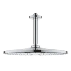 Верхній душ з стельовим кронштейном Grohe Rainshower Mono (26560000) Верхній душ з стельовим кронштейном Grohe Rainshower Mono (26560000)