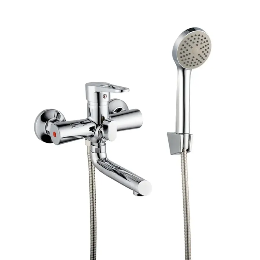 Змішувач для ванни Champion PUD 009-045 (EURO) (MI6356)