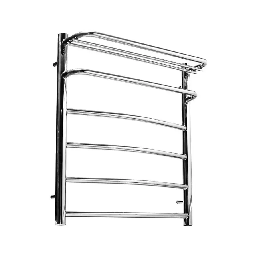 Сушка для рушників водяна EP (сходи-полка) 4х4 600/6/500 (PS0169)