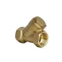 Фільтр грубої очистки 1/2" KOER KR.F01 (KR0105)