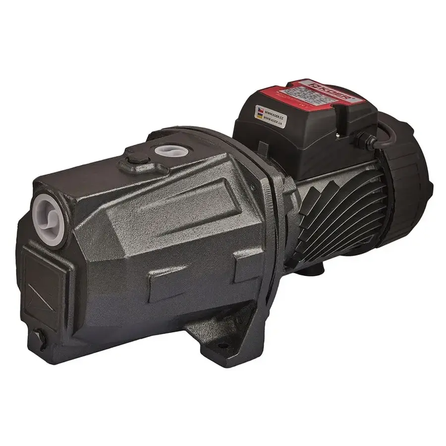 Насос поверхн. самовсмоктувальний Koer JET-150 (KP2763)