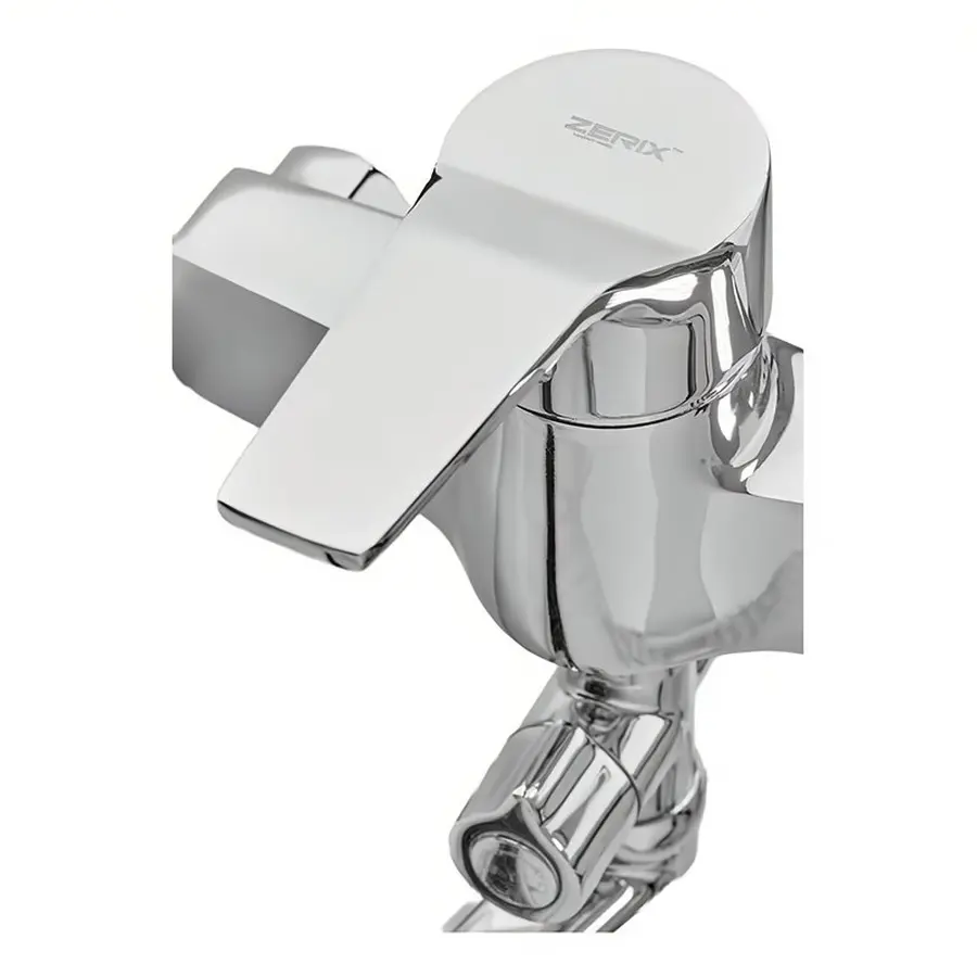 Змішувач для ванни ZERIX EDN 283 (ZX0033)