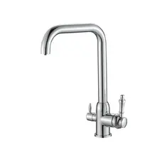 Кухонний змішувач на дві води Mixxus Premium Atrio 021 (MI5933)