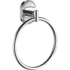 Рушникотримач "кільце" Haiba HB1904 одинарний (HB0481)