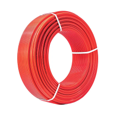 Труба для теплої підлоги з кисневим бар'єром Europroduct PERT EVOH 16*2,0 (240 м) (KR2923)