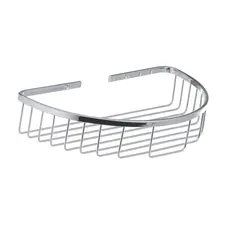 Полиця для ванної кімнати Zerix LR339 (LL1457)