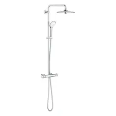 Душова система з термостатом для душа Grohe Euphoria System (27615002)