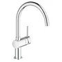 Змішувач для кухні Grohe Minta (32917000)