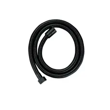Шланг для душу Champion Shower hose-SUS-150cm Black (CH0305)