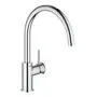 Змішувач для кухні Grohe BauClassic New (31234001)