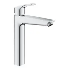 Змішувач на стільницю для раковини XL-розміру Grohe Eurosmart New (23971003) Змішувач на стільницю для раковини XL-розміру Grohe Eurosmart New (23971003)