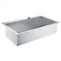 Мийка кухонна Grohe EX Sink K800 подвійна (90 cm) (31584SD0)