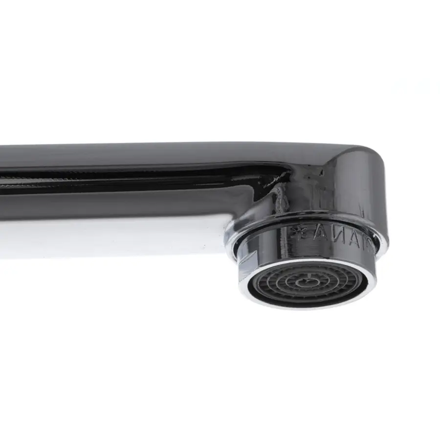 Гусак для змішувача плоский EP (35 см) (CH0148)