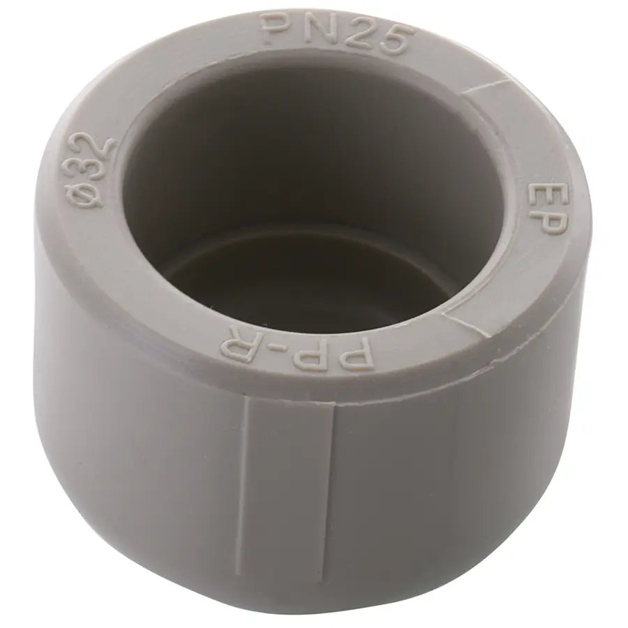 Заглушка поліпропіленова 32 PPR Europroduct EP.0049 (EP4100)