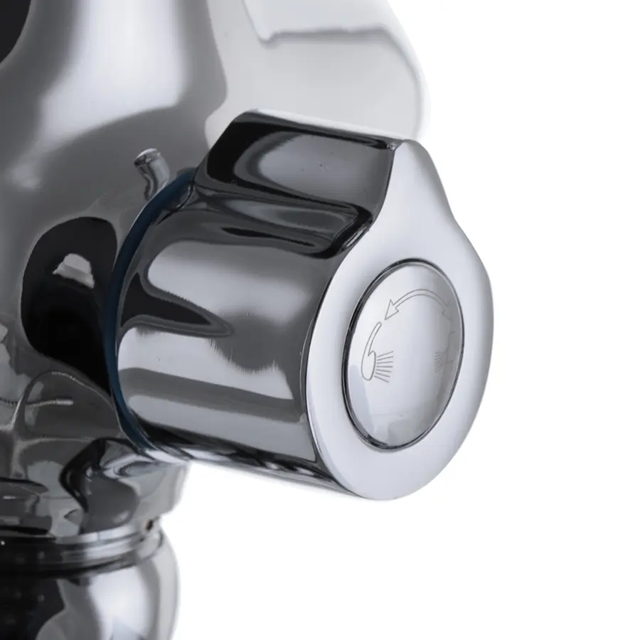 Гофровані шланги для змішувача Champion Шланг M-10 (80 см) сильфонні Zerix (CH0174)