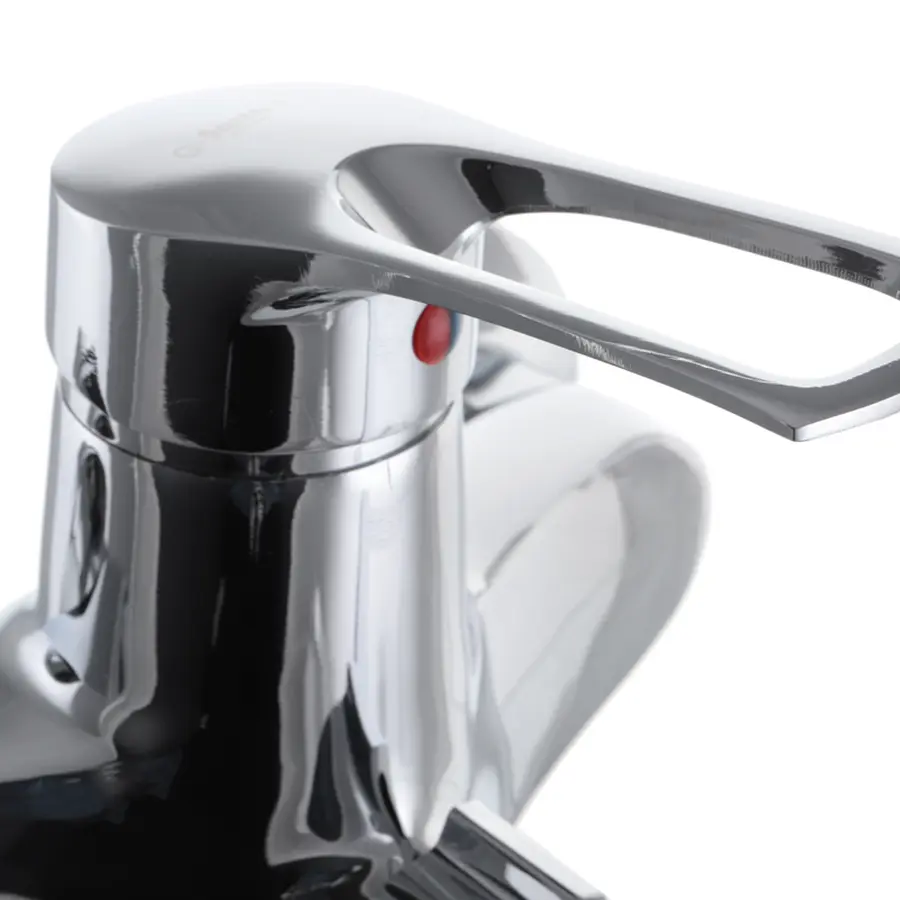 Змішувач для ванни G-Ferro Hansberg 006 (GF0006)