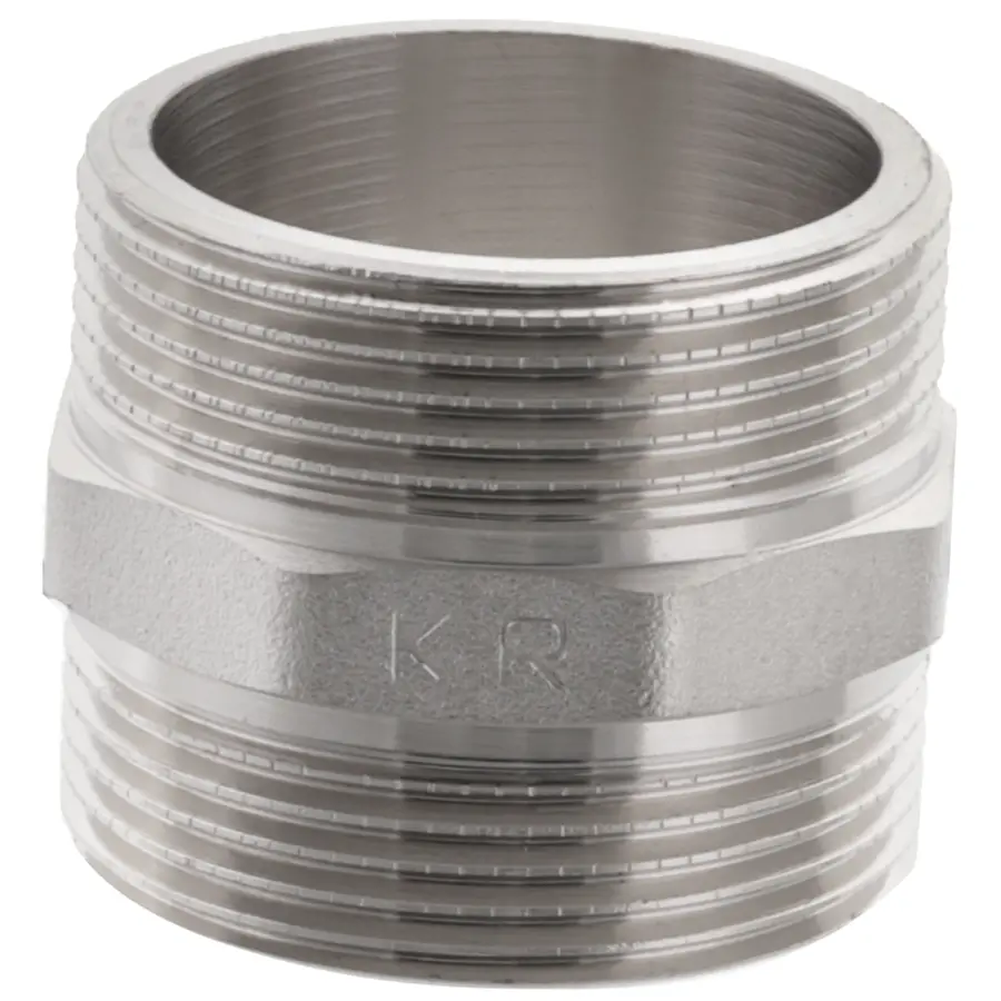 Ніпель 1-1 / 2 "Koer KF.N16 (KF0032)