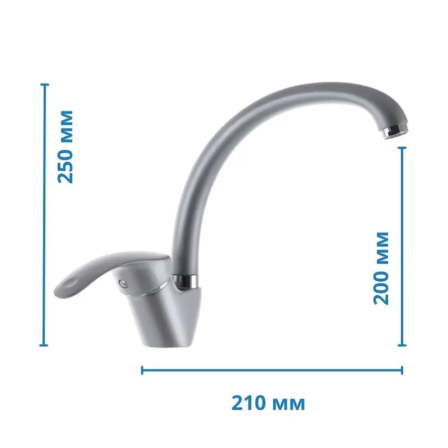 Муфта редукційна 1"х1-1/4" Koer KF.C1012 (KF0020)