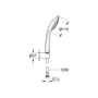 Душовий набір з тримачем, 1 режим струменя Grohe Euphoria (27354000)